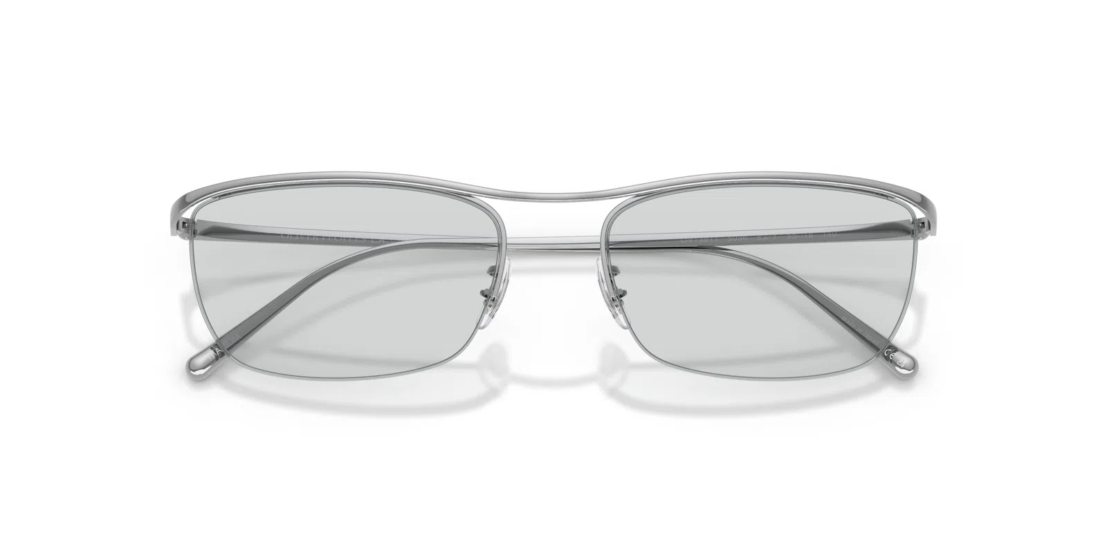 Oliver Peoples Ez-y 1381T Eyeglasses - view 6